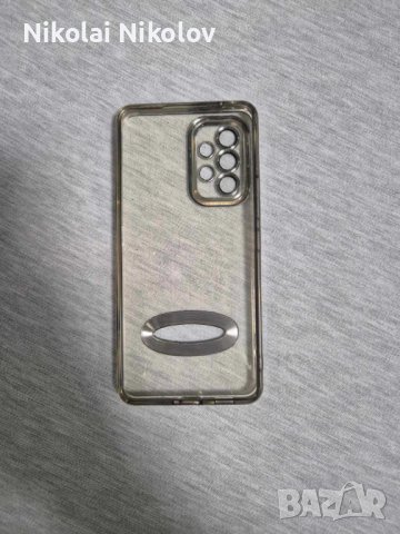 Кейс за Samsung A53, снимка 2 - Калъфи, кейсове - 44405803