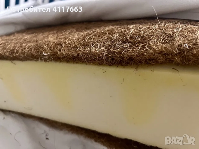 Детско легло тип кошара, снимка 8 - Бебешки легла и матраци - 52372965