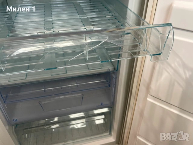 Privileg Super Eco-малък фризер, снимка 10 - Фризери - 52887649