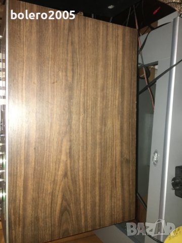 Дек AKAI CS-705D, снимка 3 - Декове - 41632807