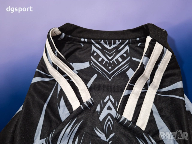 Футболна фланелка на Манчестър Юнайтед специално издание!, снимка 4 - Футбол - 52062951