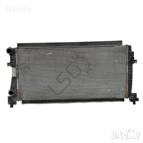 Воден радиатор Skoda OCTAVIA III (5E5) 2013-2019 ID:108304