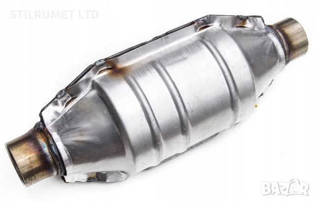 нов катализатор промо, снимка 2 - Части - 36451678