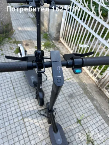 Електрически тротинетки; vsett 9+, снимка 3 - Други спортове - 50350028