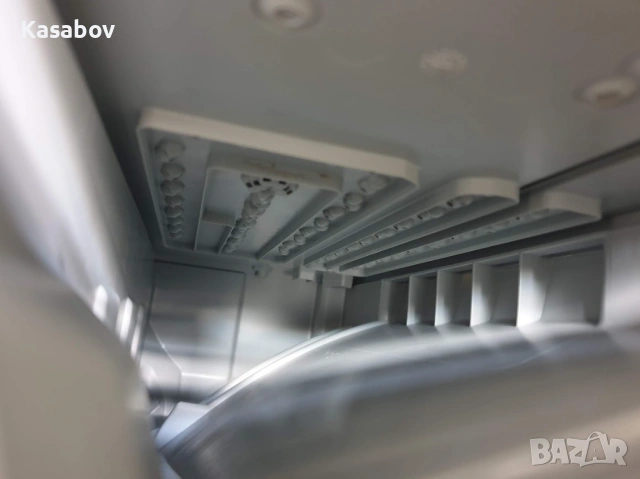 Miele W1 Excellence Active Пералня Миеле 12м Гаранция, снимка 7 - Перални - 53278624