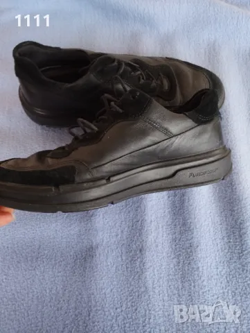 Ecco Fluidform номер 42.