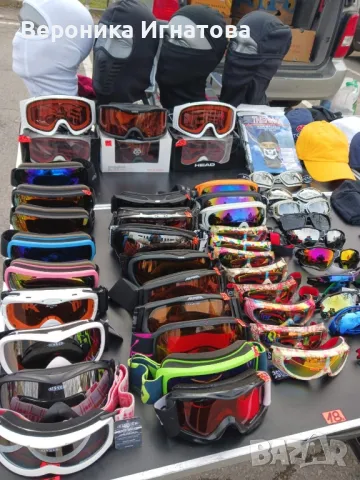 Детски ски, детски ски обувки, ски. , снимка 2 - Зимни спортове - 34471213