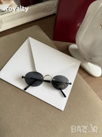 Дамски слънчеви очила 