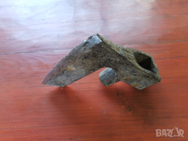 СТАРА БРАДВА,МАНАРА, снимка 5 - Антикварни и старинни предмети - 41611605