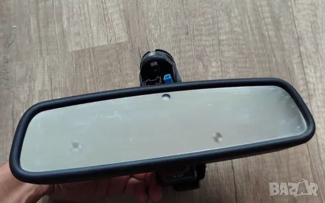 вътрешно огледало BMW X5 E70-  025891 015891 5116913383301 3450676 , снимка 2 - Аксесоари и консумативи - 47519016