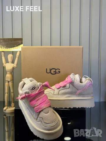 UGG ⚜️Дамски Обувки , снимка 5 - Дамски ежедневни обувки - 56156494