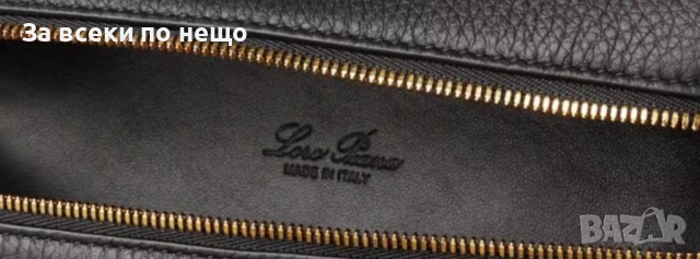 Loro Piana Дамска Чанта Лоро Пиана - Налични Различни Цветове Код SK857, снимка 2 - Чанти - 53217250