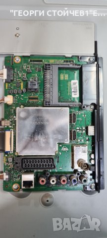 TX-40CS520E  TNP4G568 3 A  TNPA6070 1 P   V400HJ6-LE8 V400HK7-LS6-TREM01, снимка 5 - Части и Платки - 44308971