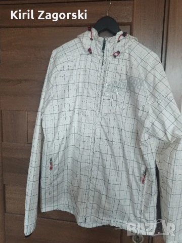 Ски сноуборд яке O'Neill XL