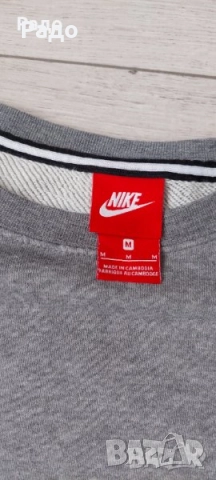 NIKE / M / 100%original, снимка 6 - Спортни дрехи, екипи - 52952797