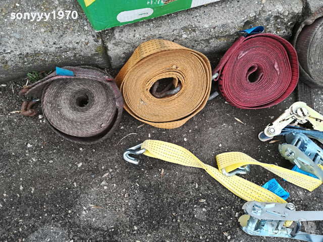 тресчотка и колан за 30лв 1703220928, снимка 5 - Аксесоари и консумативи - 36132895