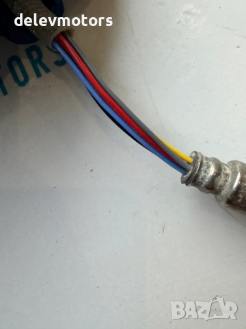 227907452R NOX сензор, ламбда сонда от Dacia Lodgy 1.5 Blue DCI 95 кс., двигател K9K876, 7 местна, снимка 2 - Части - 53563560