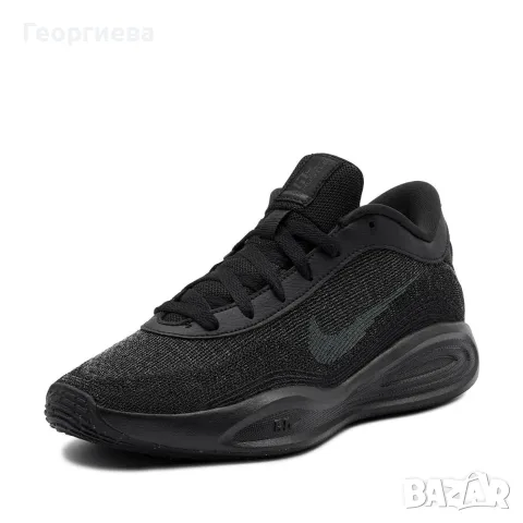 Страхотни маратонки Nike G.T. Hustle Аcademy отлични, снимка 4 - Маратонки - 55964004