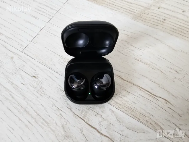 Samsung Galaxy Buds Pro (SM-R190), снимка 1 - Слушалки и портативни колонки - 49269558