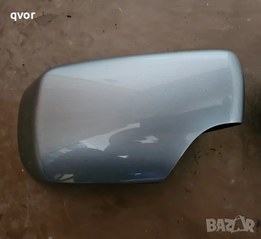 Капаци за огледала бмв е 46 , снимка 3 - Части - 52958012