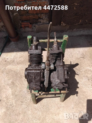 кранове за въздух за болгар Юмз и.други маркуч,бутилки и други , снимка 17 - Селскостопанска техника - 51103526