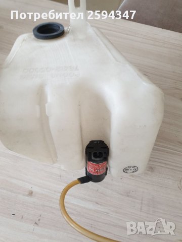 SSANGYONG MUSSO 1993-2000г КАЗАНЧЕ ЧИСТАЧКИ , снимка 2 - Части - 34437161