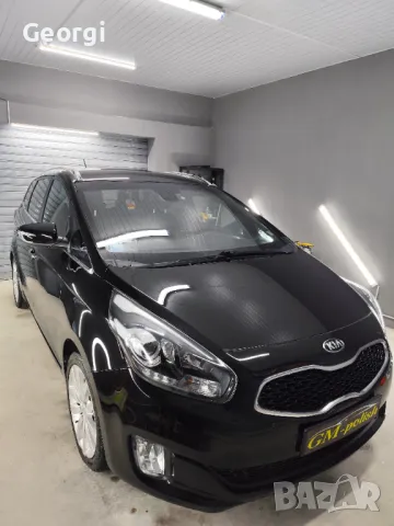 Пастиране и полиране на автомобили и авт.фарове, снимка 4 - Пастиране - 49987906