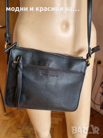 Дамска чанта Vince Camuto