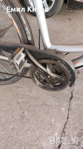 КТМ 28 цола алуминиево , снимка 7 - Велосипеди - 48615115