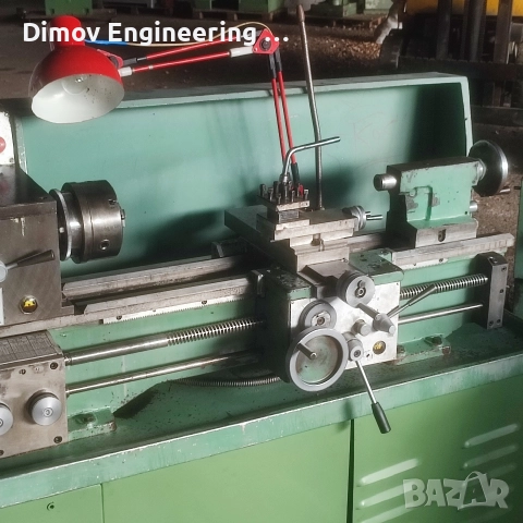 Струг C8C / Ц8Ц, снимка 5 - Стругове - 52660178