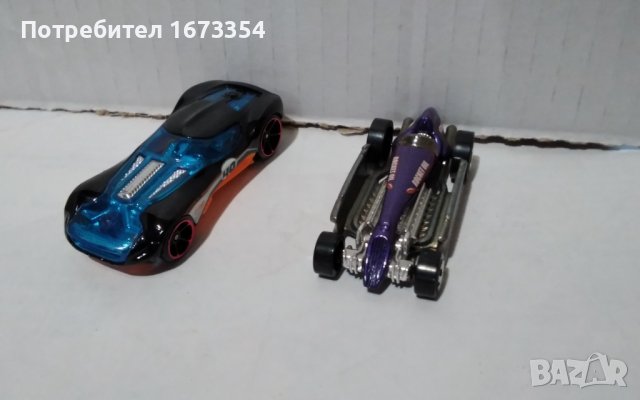 Колекционерски колички