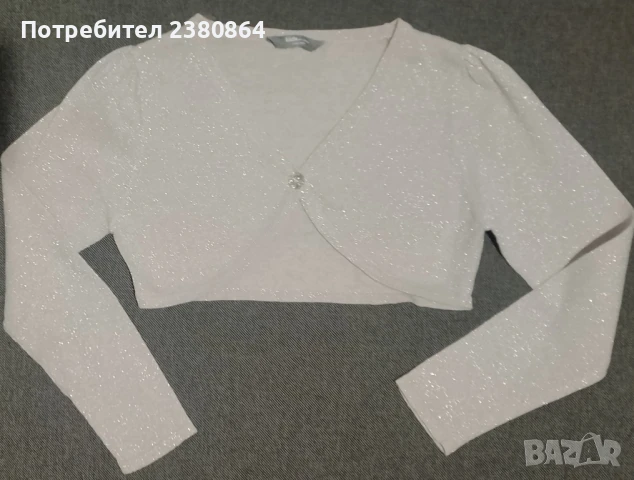 НОВИ елечета и роклички за момиченце 4-6 г., снимка 8 - Детски рокли и поли - 51038162