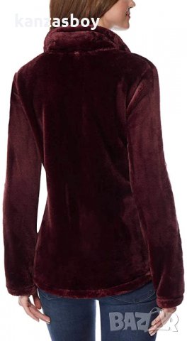 32 heat -  дамско дебело горнище КАТО НОВО 2ХЛ, снимка 3 - Якета - 35948886