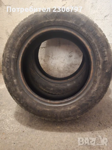 Зимни автомобилни гуми Jinyu 175/65/14, снимка 2 - Гуми и джанти - 51164787