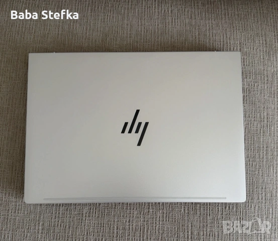 HP EliteBook 645 G11 в гаранция, снимка 2 - Лаптопи за работа - 53402397