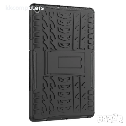 Samsung Galaxy Tab A 10.1 (2019) T510 /T515 Удароустойчив Калъф и Протектор, снимка 11 - Калъфи, кейсове - 51127111