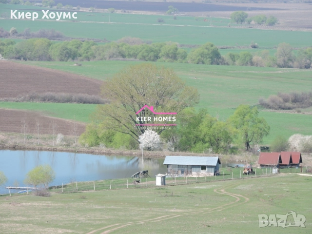 Къща и бунгала в село Сталево,общ. Димитровград,обл.Хасково, снимка 2 - Къщи - 52734035