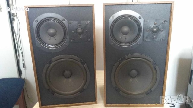 Тонколони WHD 1807, снимка 2 - Тонколони - 41583428