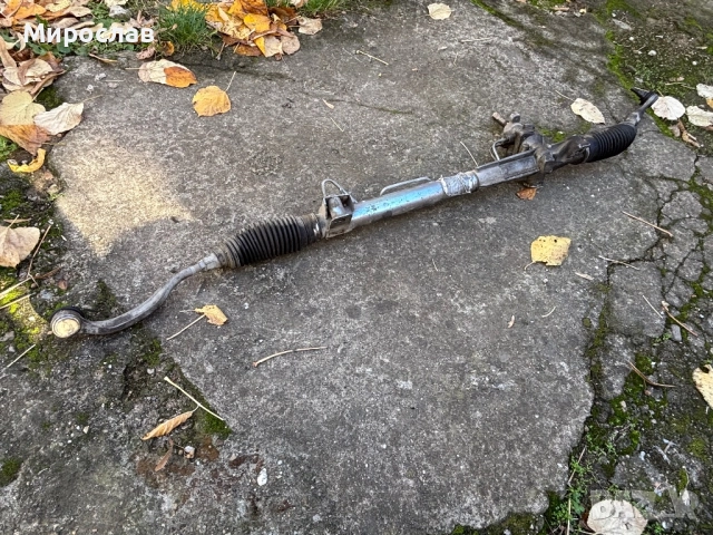 Кормилна рейка за Пежо 407, снимка 6 - Части - 52253473