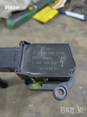 Продавам  Запалителна бобина 0 040 100 042, снимка 4 - Автомобили и джипове - 47296061