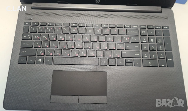 HP 15-DA000 i5 8250U/8GB/256SSD/1TBHDD/MX110-2GB/FHD, снимка 9 - Лаптопи за дома - 53834058