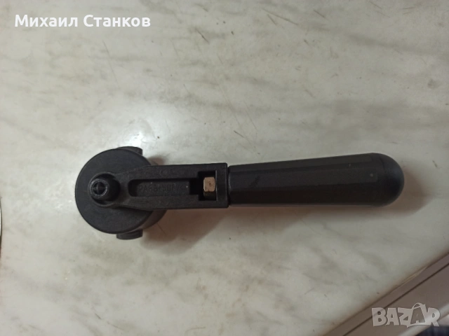 Ръкохватка за кафе машина Лаваца оригинална, снимка 2 - Кафемашини - 53400864