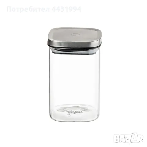 Буркан Luigi Ferrero Rome FR-8512 1200ml, снимка 1