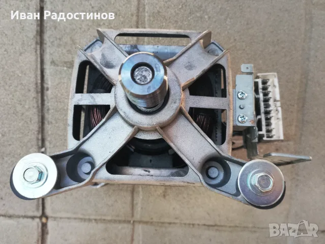 Пералня машина samsung, снимка 12 - Перални - 56022488