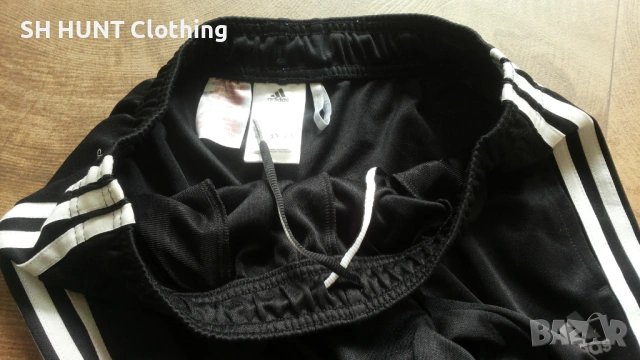 Adidas Kids Football Pants Размер 15-16 г / 176 см детска футболна долница 27-63, снимка 12 - Детски анцузи и суичери - 53126907