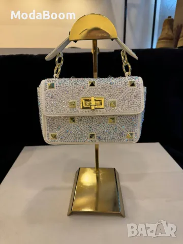 Дамски чанти висок клас Различни цветове , снимка 5 - Чанти - 48948261