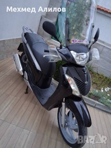 Honda sh 150, снимка 7 - Мотоциклети и мототехника - 51738544