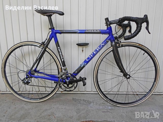 Шосеен монтаж,части/Campagnolo/, снимка 17 - Части за велосипеди - 39898709