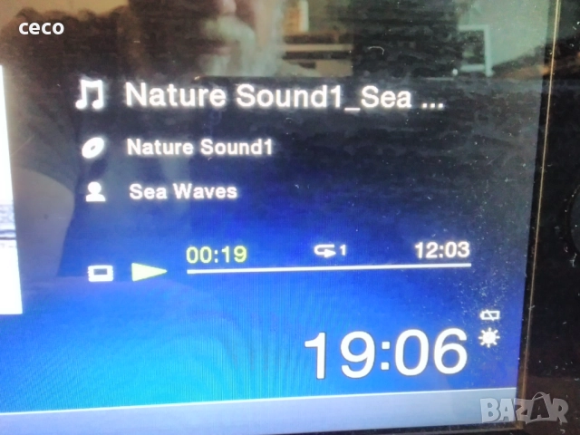 Sony Dream Machine, снимка 11 - Аудиосистеми - 51788588