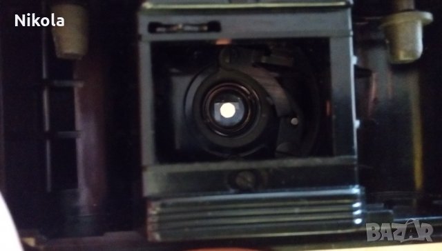 Фотоапарат Смена 8 - лентов фотоапарат за ремонт на части, снимка 15 - Фотоапарати - 34479229